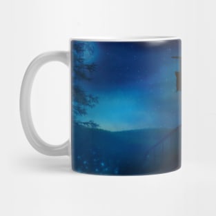 Таверна "ураборуса" Mug